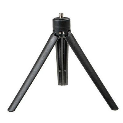 Desktop Mini Tripod Sports Camera Selfie Stick Mobile Phone Live Tripod Stand COD