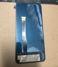 Original CTP Screen Display Repair Part for DOOGEE V20 Pro COD