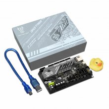 BIGTREETECHSKR® MINI E3 V3.0 Ender3 VORON V0 Motherboard with TFT35 E3 Screen for 3D Printer Accessories COD