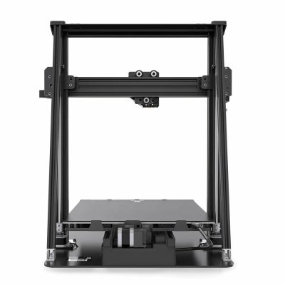 MINGDA Magician Pro 3D Printer 400*400*400mm Print Size Auto-Leveling COD