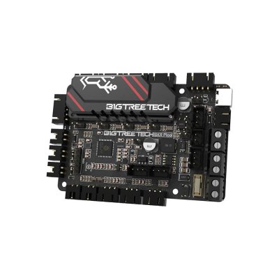 BIGTREETECH SKR PICO V1.0 Motherboard for TMC2209 VORON 0 3D Printer/Raspberry Pi Board COD