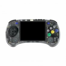 ANBERNIC RG ARC-S Handheld Game Console 4500+Games Linux OS 16G TF+128GB 4.0-Inch 640*480 20+ Emulator Platform COD