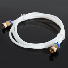 3pcs 1M PTFE Bowden Tube For Reprap 3D Printer 1.75mm Filament COD