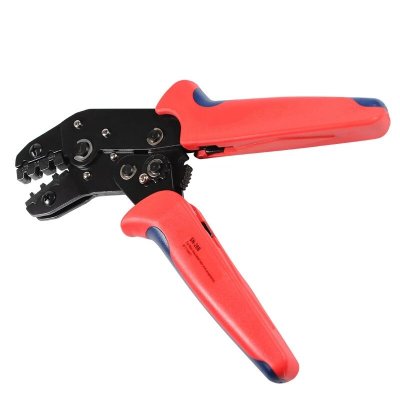 Sn-28b Crimping Pliers Tool Set-1550pcs, 460pcs 2.54mm Jst-xh Jst Connector Kit COD