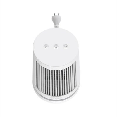 Xiaomi Mijia Electric Heaters Fan Countertop Mini Home Room Handy Fast Power Saving Warmer for Winter PTC Ceramic Heating COD