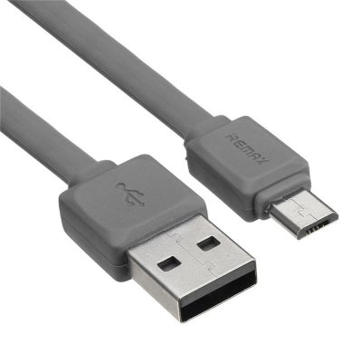 Remax Micro USB 1m/3.28ft Cable For Samsung Lenovo Xiaomi Huawei COD